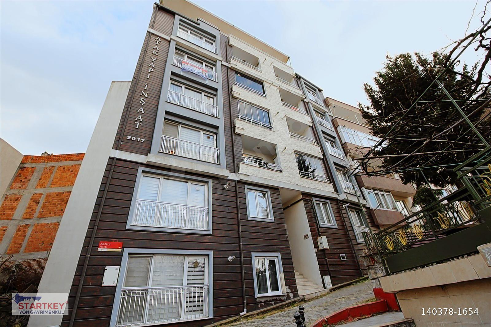 YÖN den HACIİSMAİL MAHALLESİNDE FUL EŞYALI 1+1 KİRALIK DAİRE
