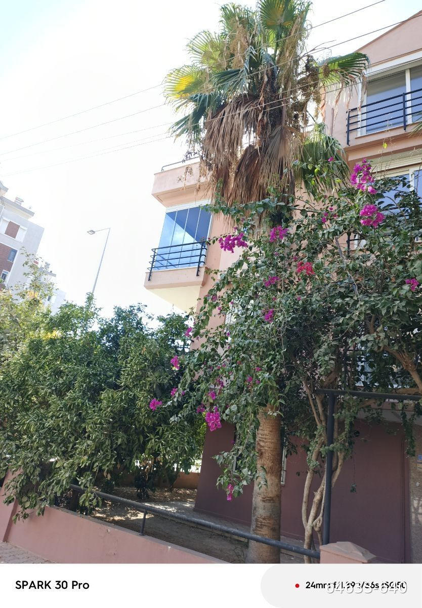 ÇAGLAYAN MAH. KİRALIK 2+1 GİRİŞ DAİRE