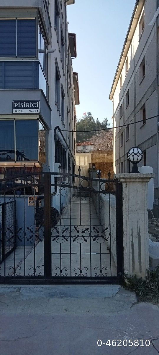 🏡 KREDİYE UYGUN 4+2 DUBLEKS DAİRE 150 m² ASANSÖR- 7/24 Kamera Sistemi (ARAÇ TAKASLI)
