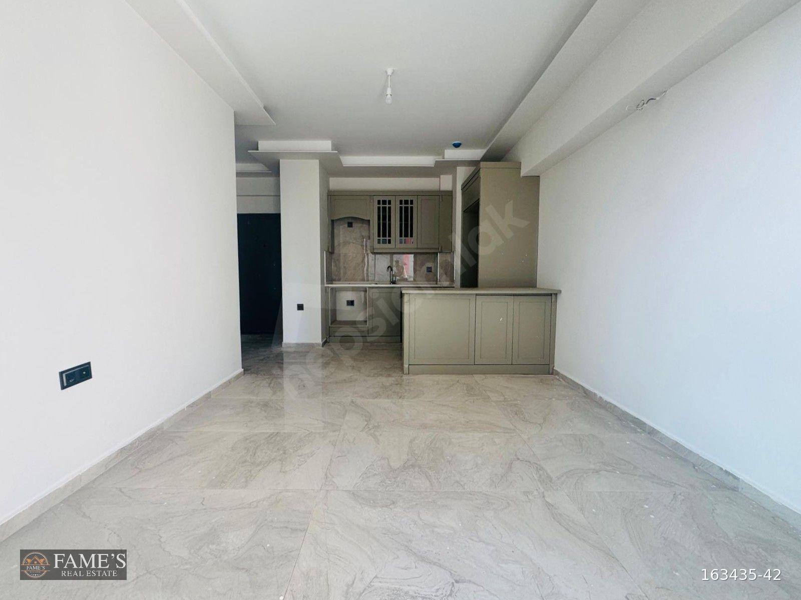 FAMES'TEN ARPAÇBAHŞİŞ'DE DENİZ MANZ., SİTEİÇİ 1+1 KİRALIK DAİRE