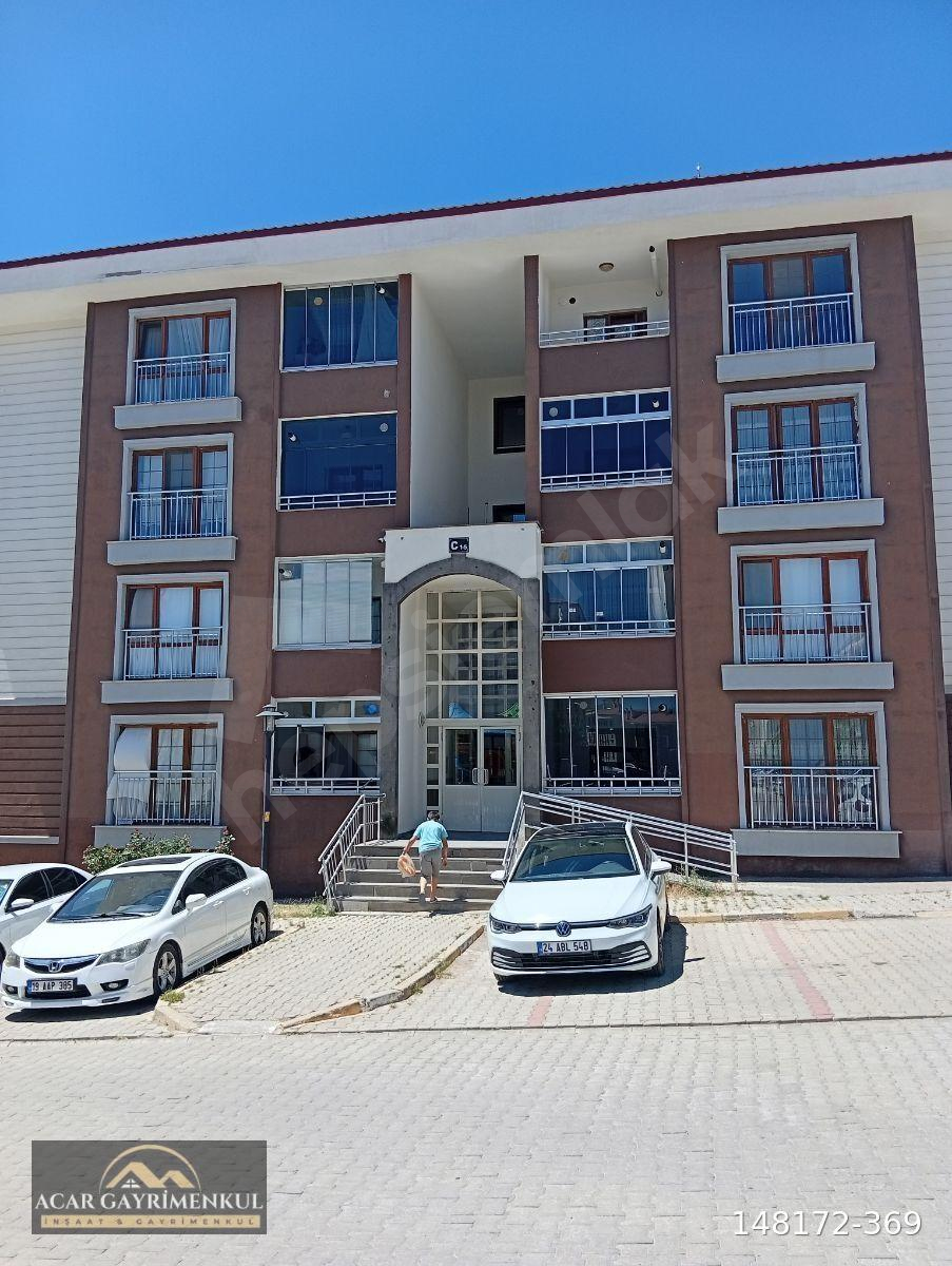 ACAR GAYRİMENKULDEN İLİÇ MERK DE FULL +FULL SATILIK 3+1 DAİRE