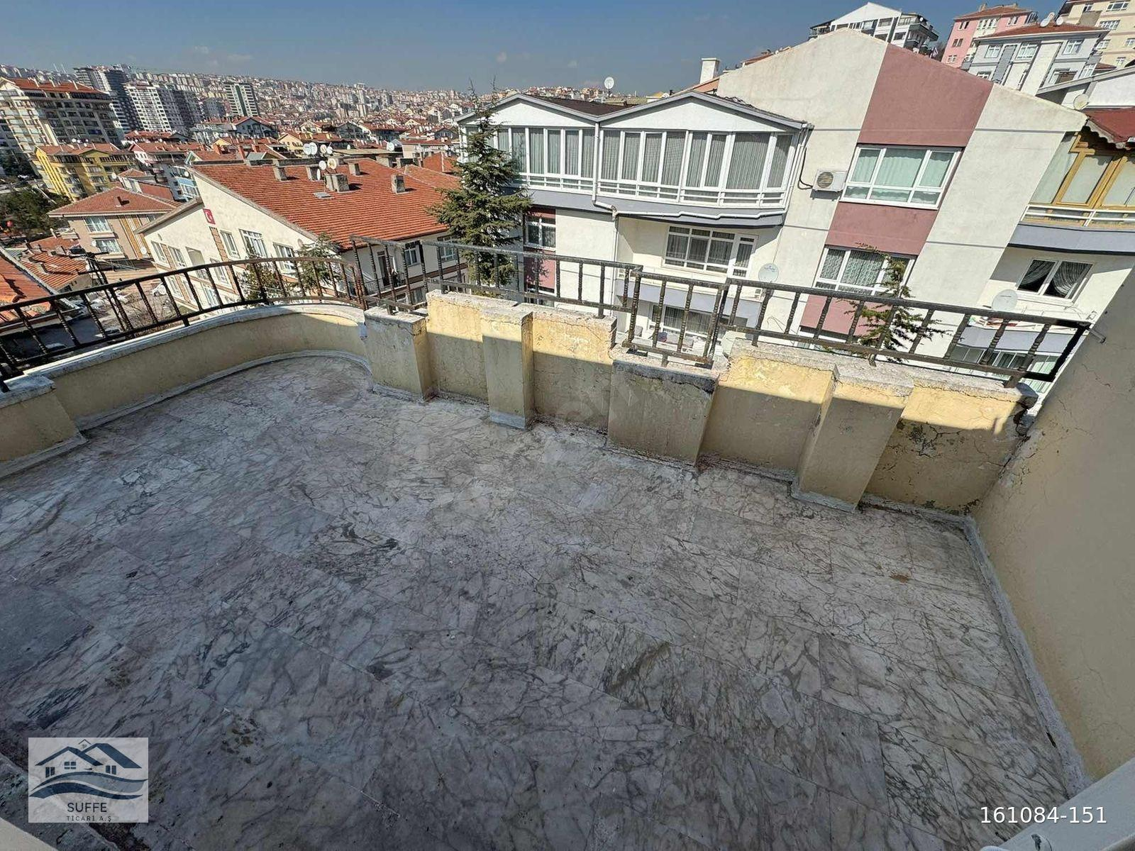 BAĞLARBAŞI MAH 6+1 DUBLEKS MANZARALI METRO CADDE YAKINI.