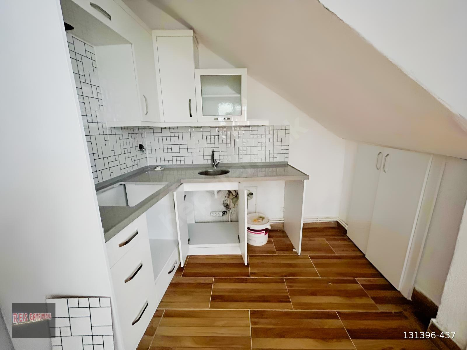 SİNOP MERKEZ İNCEDAYIDA KİRALIK 1+1 DAİRE İÇİ YENİ