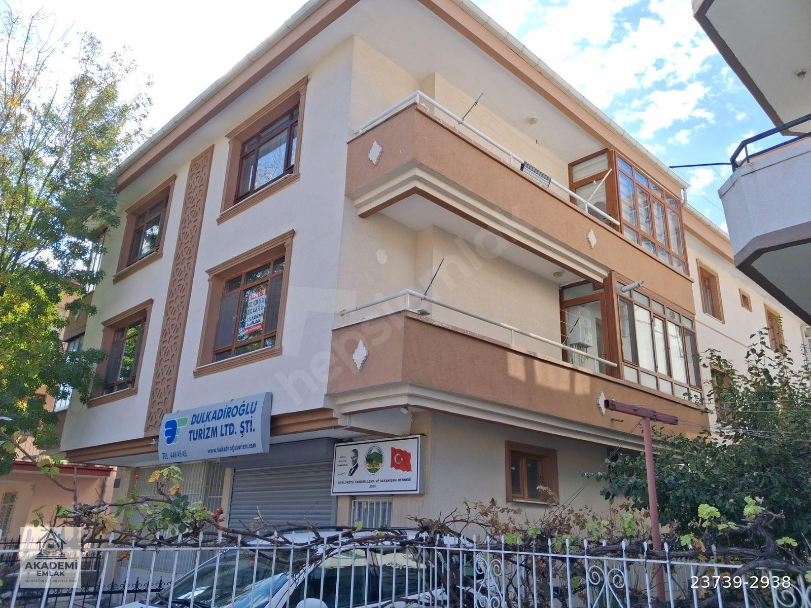AKADEMİ'den UMUT Mah. SEYRAN Cad. FUL YAPILI BAĞIMSIZ SALON 1 KAT ÖN CEPHE BİNA MANTALAMA KOMBİLİ
