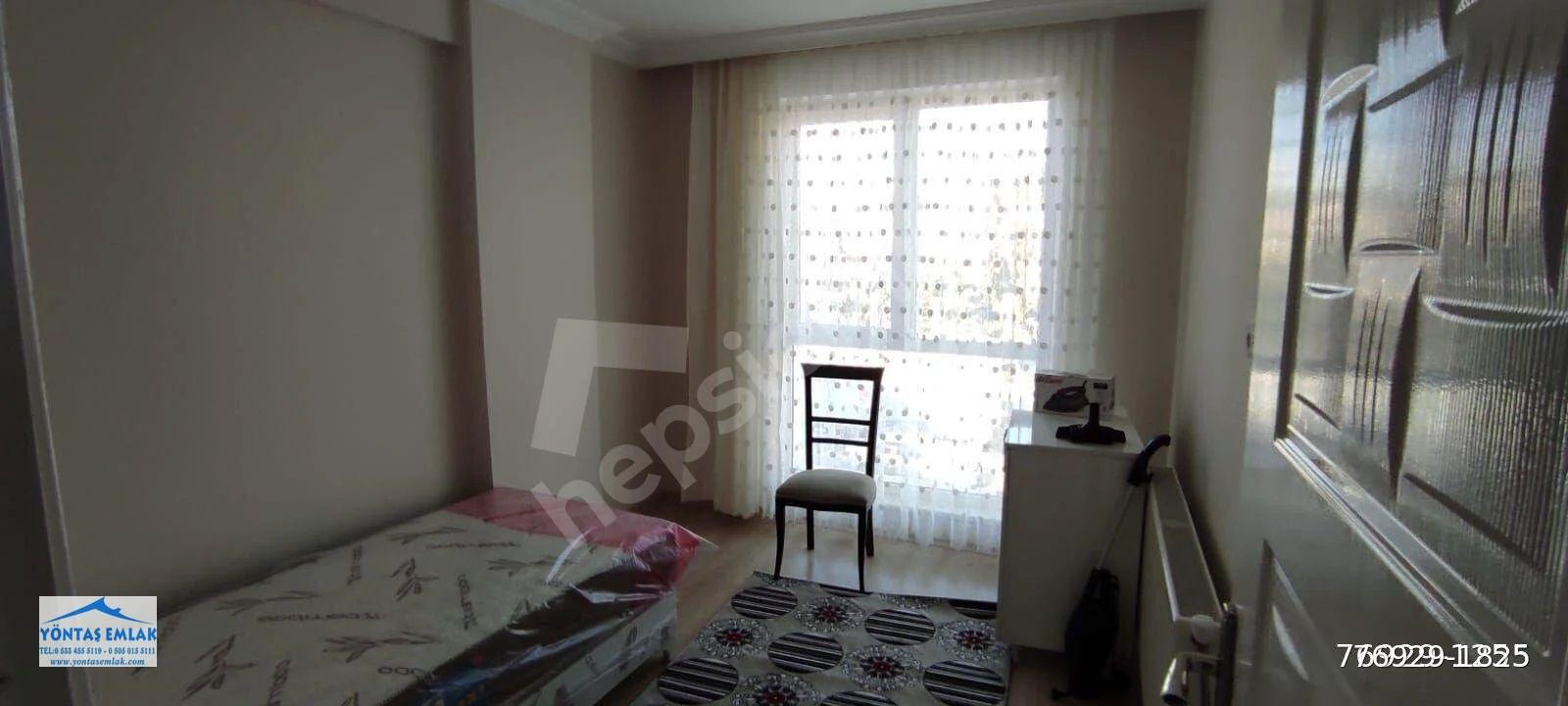 KİRALIK BUCAK' DA EŞYALI BAĞIMSIZ- APARTLAR 2+0- 1+0