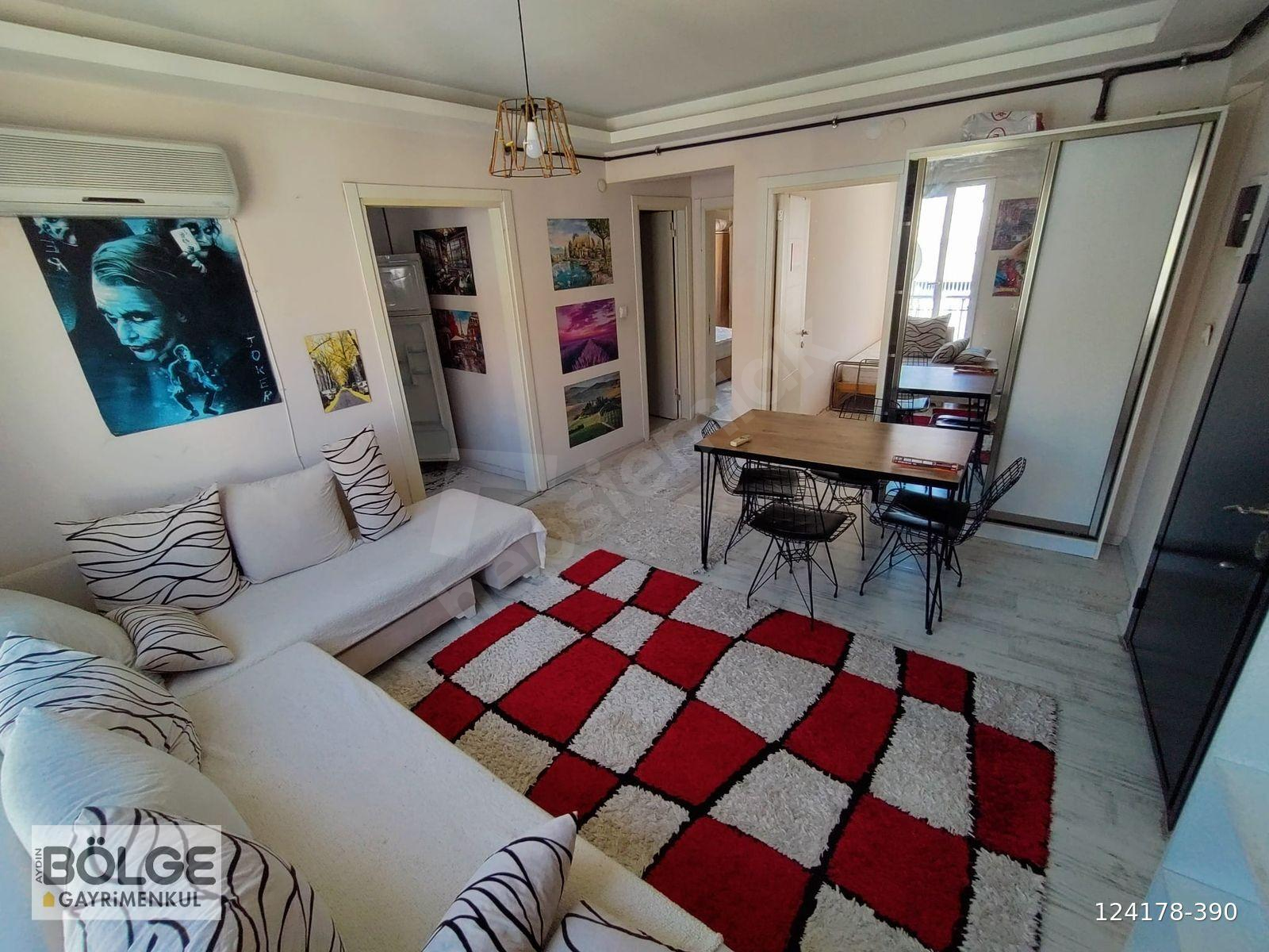 2+1, AYRI MUTFAK, DOĞALGAZLI, ASANSÖRLÜ, EŞYALI SATILIK DAİRE