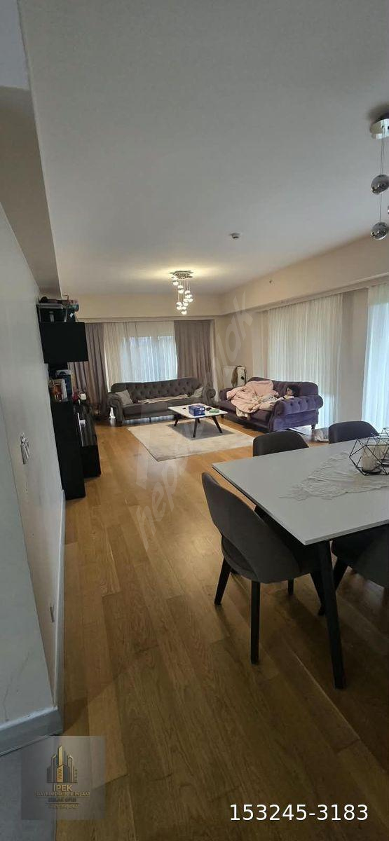 İPEK’TEN BAĞCILAR 15 TEMMUZ ‘DA SATİLİK DAİRE 4+1