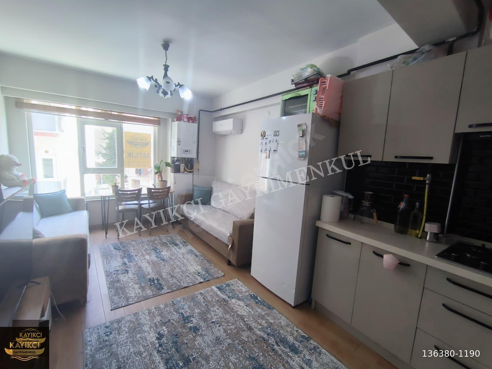 GRAND SERENAY OTEL CİVARI 5 YAŞINDA 1+1 FULL EŞYALI SATILIK