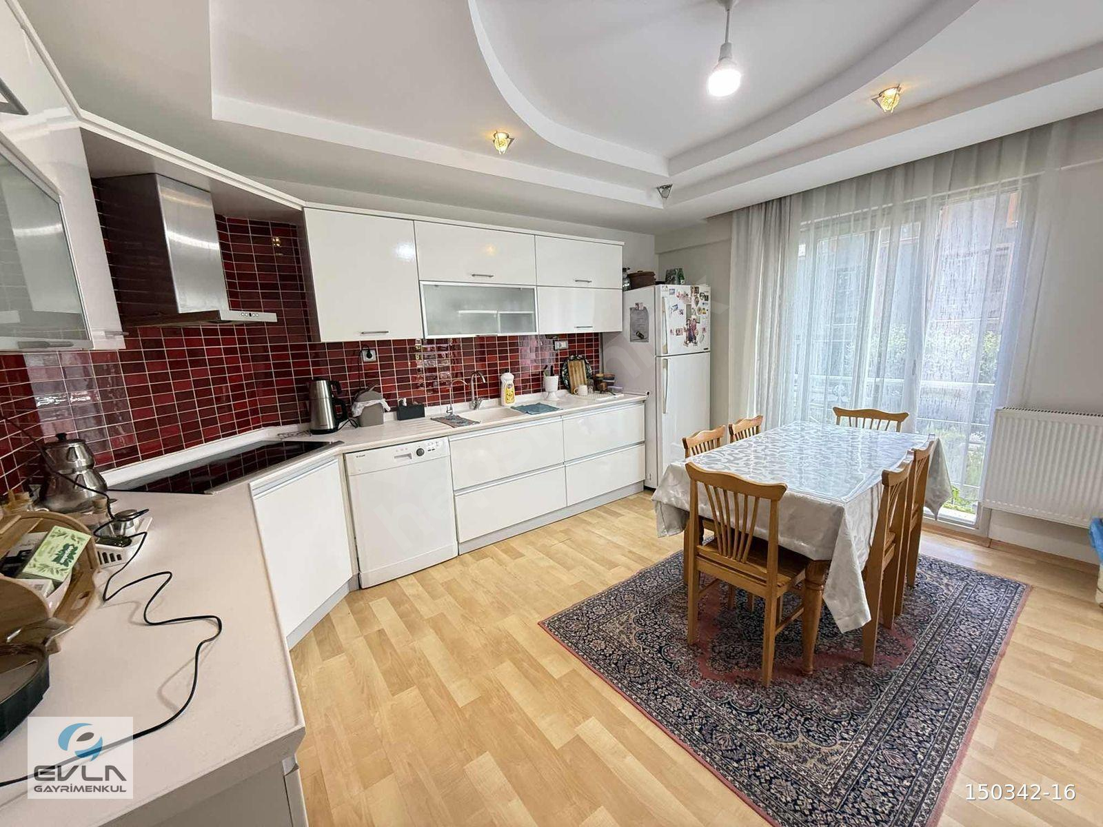 GERZELE MAH. SATILIK 4+1 220m DAİRE// BEYAN PROBLEMİ YOK