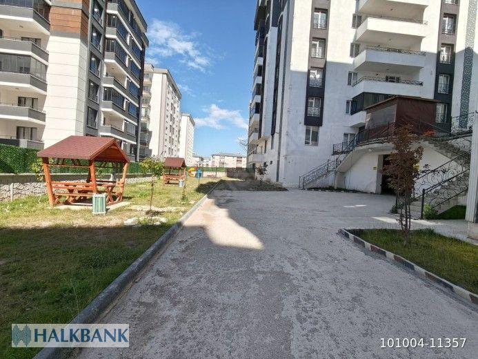 Erzurum Palandöken Satılık Konut
