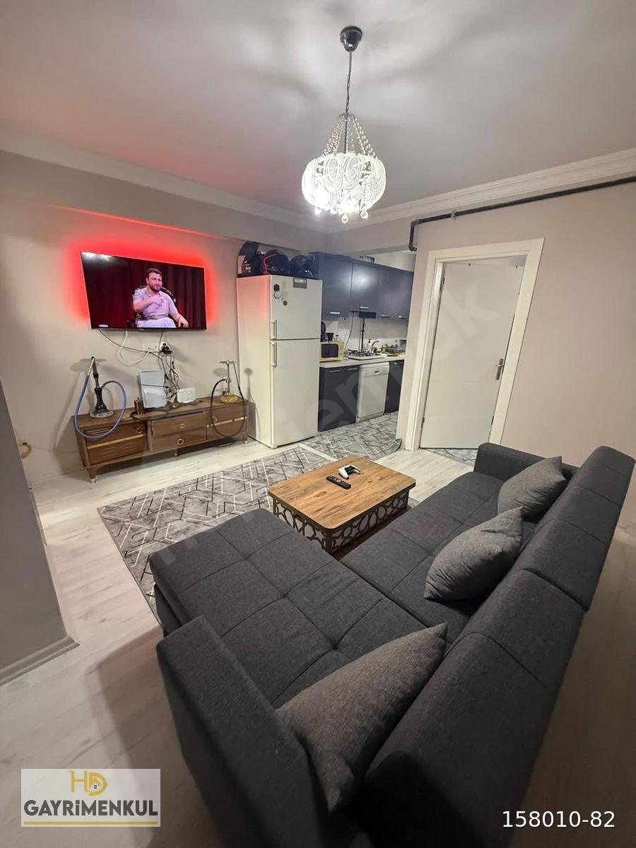 Satılık 2+0 Dublex