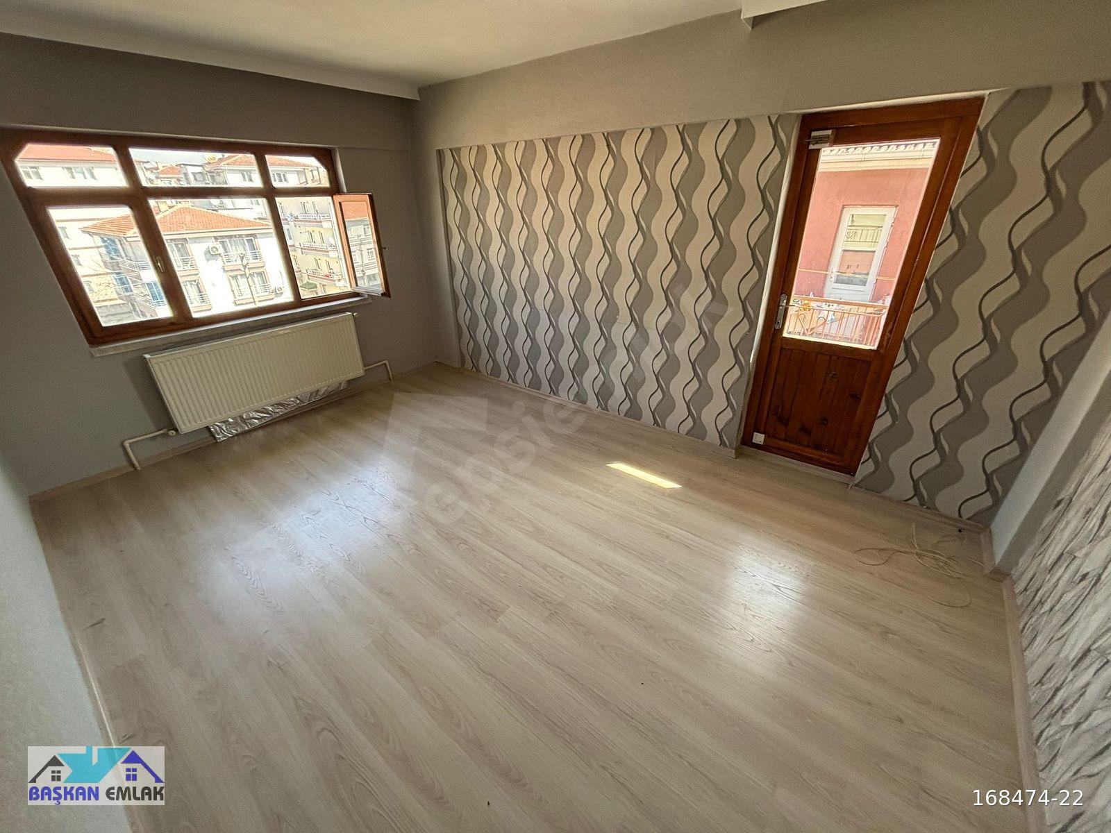 **BAŞKAN'DAN AKŞEMSETTİN MAH.'DE SALON BAĞIMSIZ SATILIK 2+1DAİRE