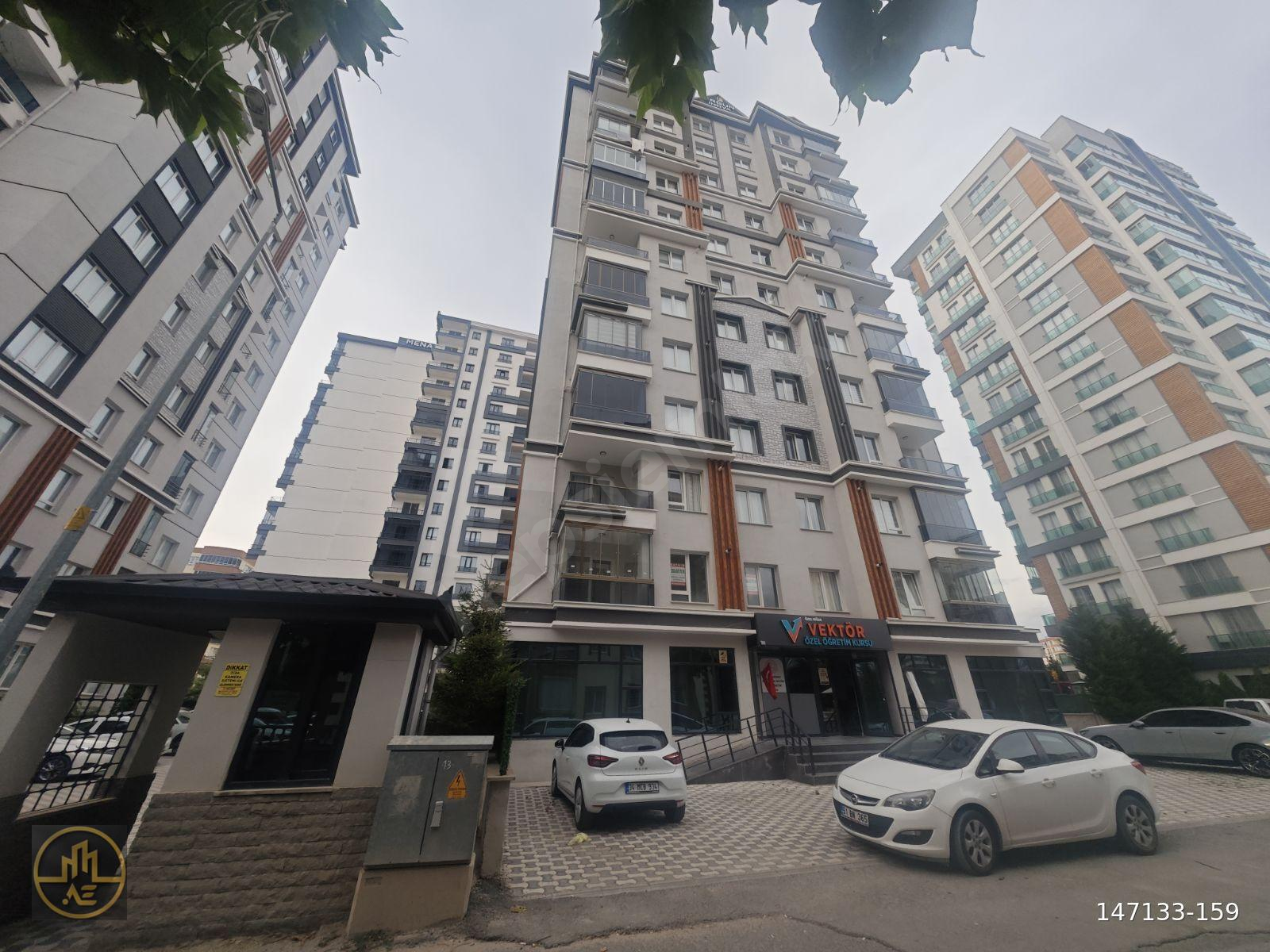 ALTINÖZ DEN BOR YOLUNDA SÜPER FIRSAT DAİRE