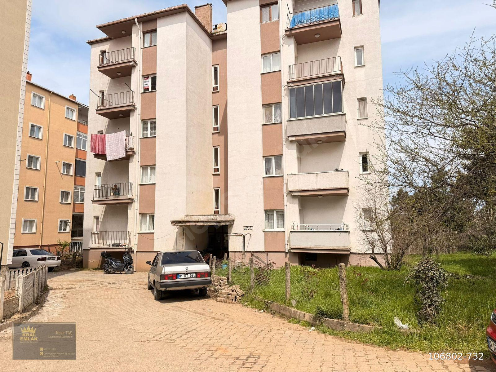 AYAZLI MAHALLESİNDE DENİZ MANZARALI 3+1 SATILIK DAİRE