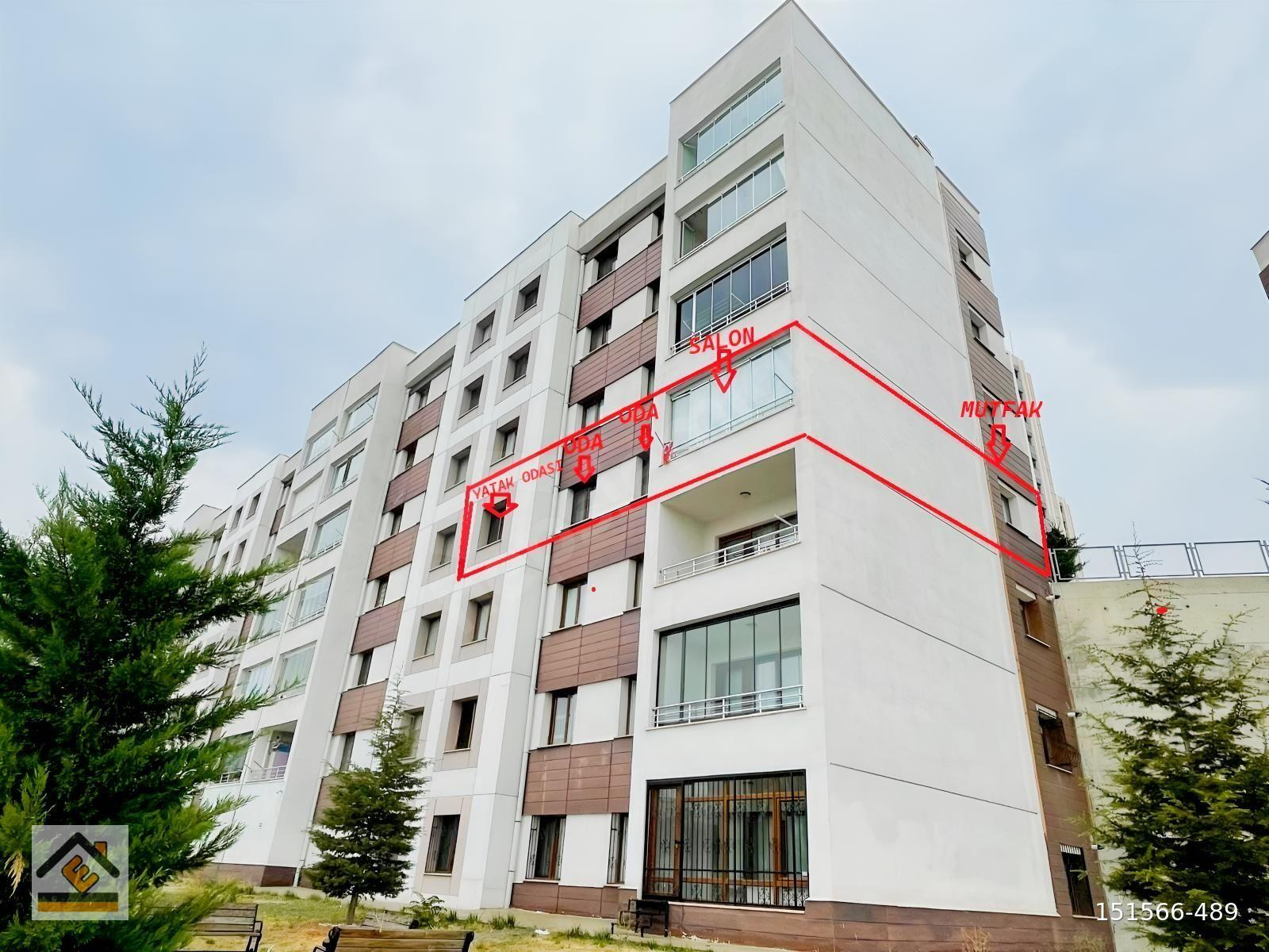 ALTIAĞAÇ TOKİ 'DE FULL YAPILI BORÇSUZ TAPU'LU 3+1 FIRSAT KONUMM