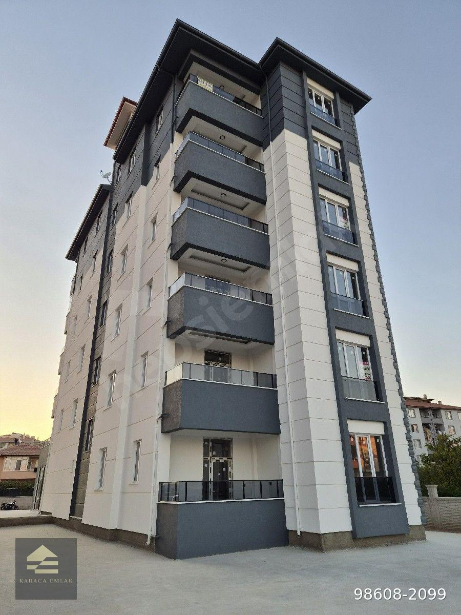 SATILIK 2+1 DAİRE