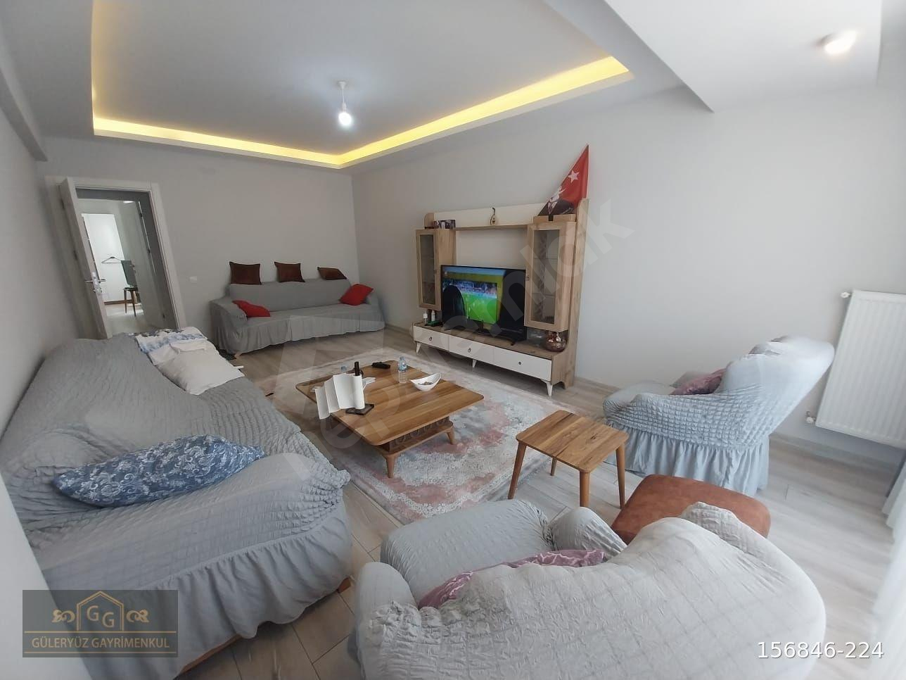 KURTULUŞ VATAN CD YANI SIFIR AYARINDA SATILIK GARAJLI 3+1 DAİRE