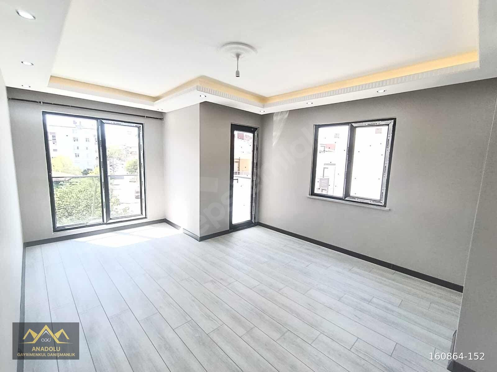 3+1 SATILIK ARAKAT DAİRE APDİİPEKÇİ MH.DE