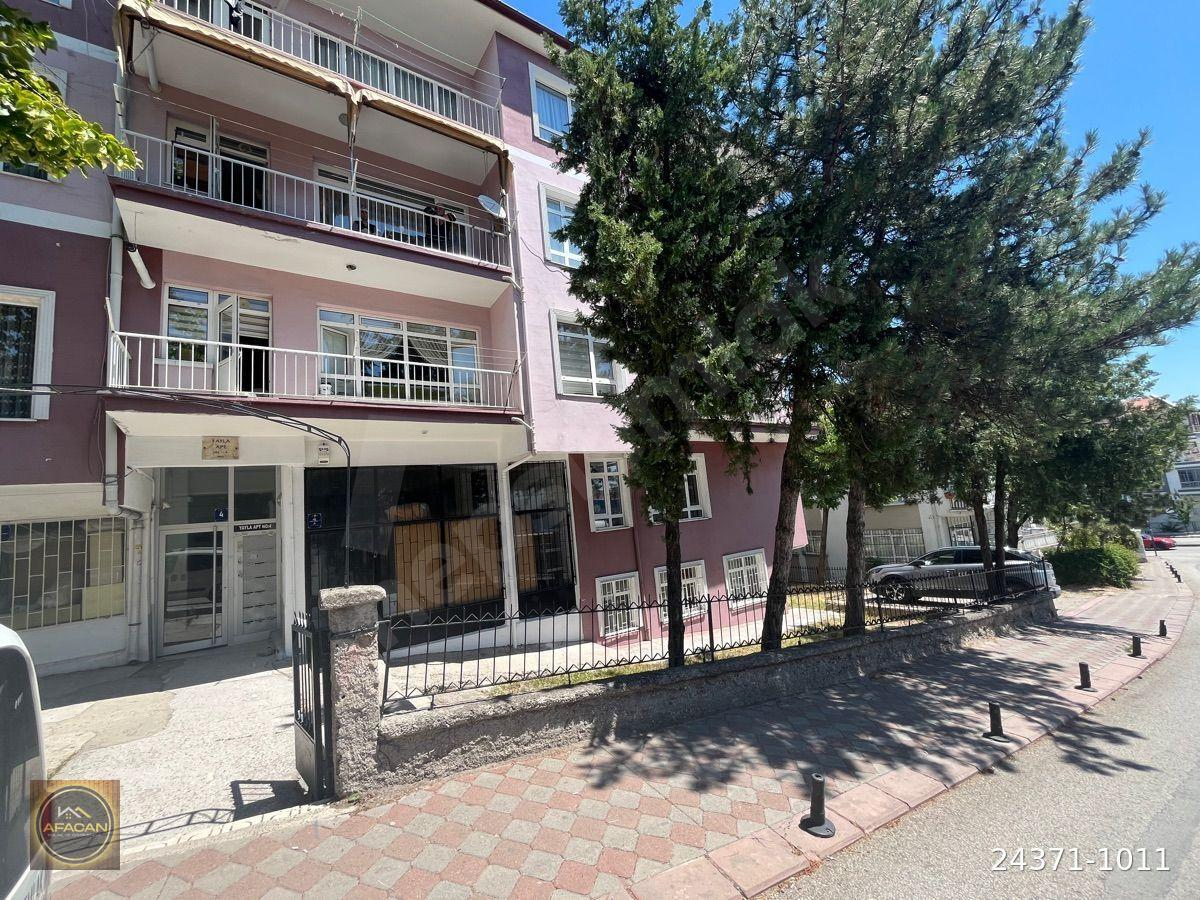 AFACAN'DAN GAZİNO METROYA YÜRÜME MESAFESİNDE 3+1 GİRİŞ KAT BALKONLU ACİL SATILIK DAİRE