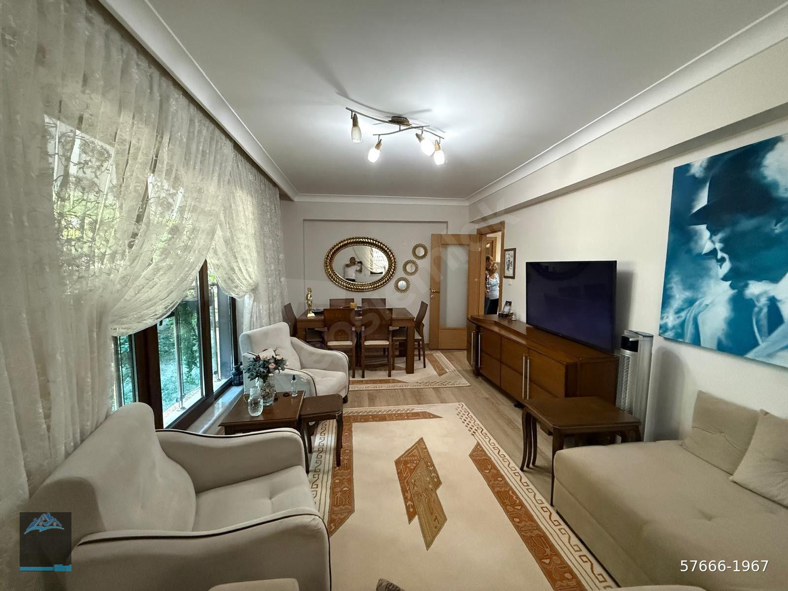 İKİZLERDEN 3+1 YÜKSEK GİRİŞ BALKONLU ASANSÖRLÜ SATILIK DAİRE