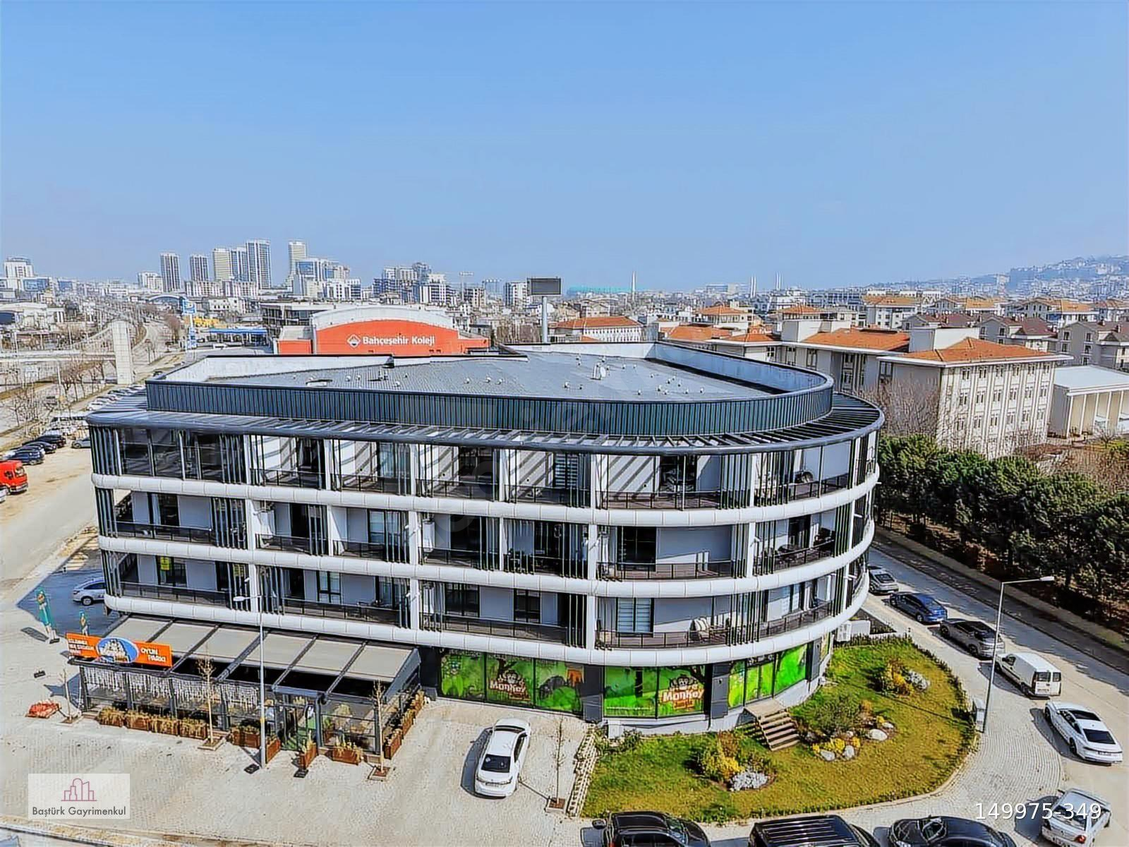 DAİRELERİMİZ 2+1 OLUP 100M2 NET KULLANIM ALANI MEVCUTTUR.