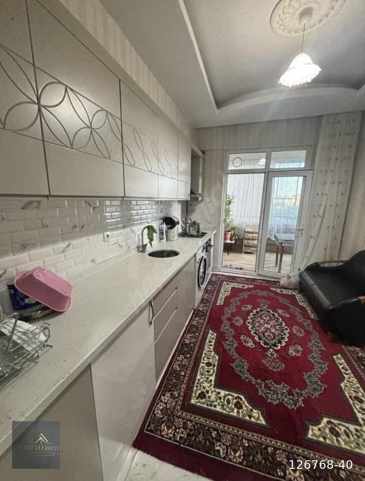 KARACAHMMET OTOGAR CİVARI UYGUN 2+1