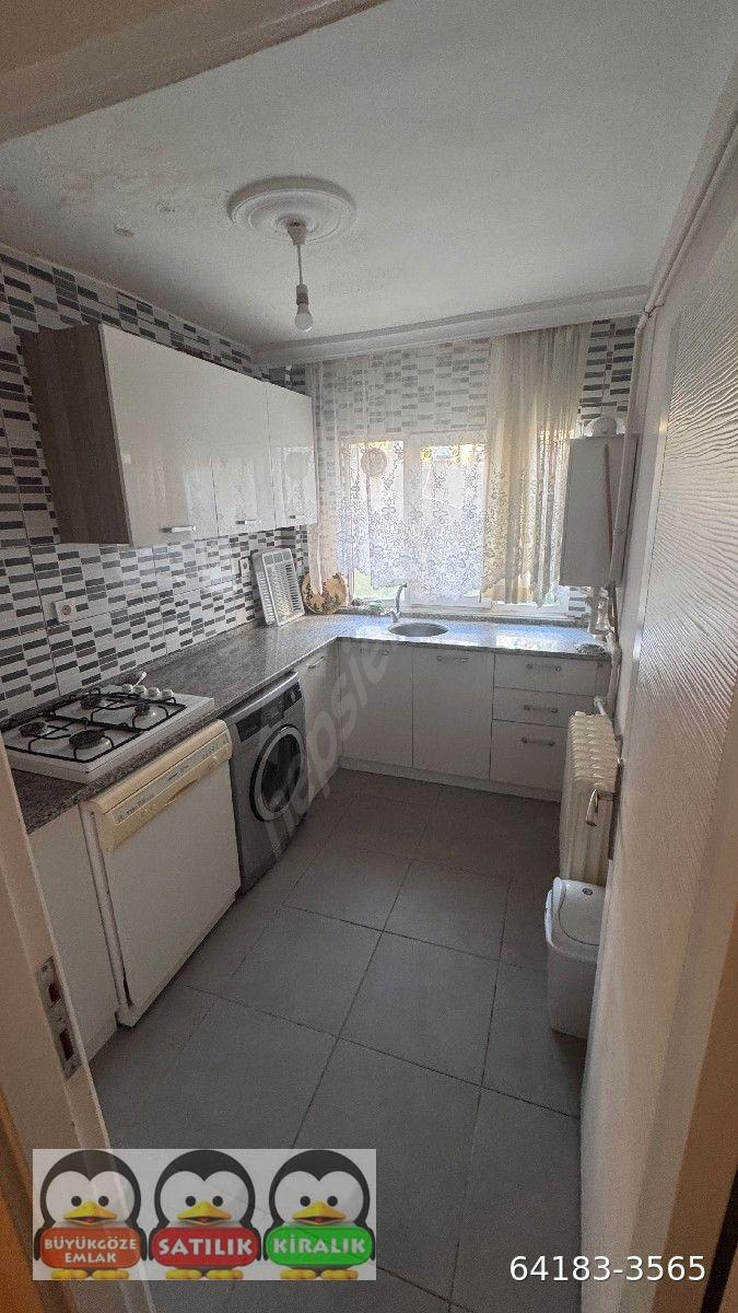 EDİRNE MERKEZ FATİH MAHALLESİNDE KISMİ EŞYALI 3+1 KİRALIK DAİRE