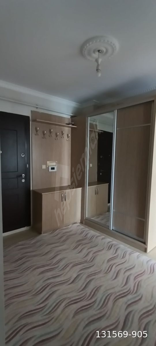 Malatya/Yeşilyurt-Bostanbaşı 3+1 Satılık Daire
