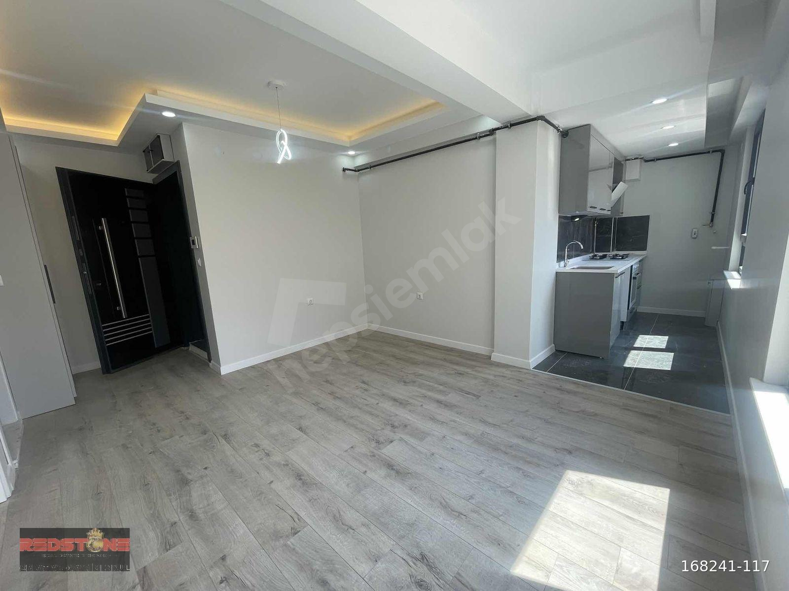Eskişehir Çamlıca'da Satılık 2+0 Vega AVM yakını İskanlı Daire