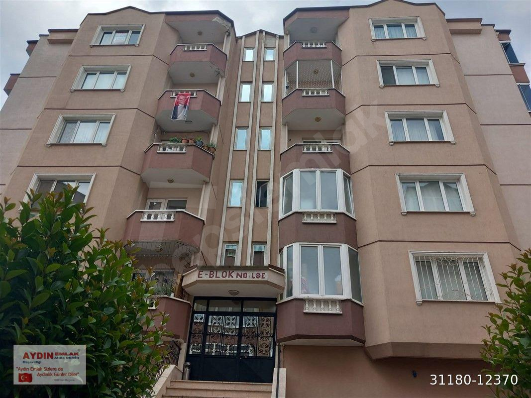 BURSA NİLÜFER BEŞEVLER KÜLTÜR MAH SİTE İÇİ KİRALIK 5.KAT 3+1 MANZARALI DAİRE 29.000 TL