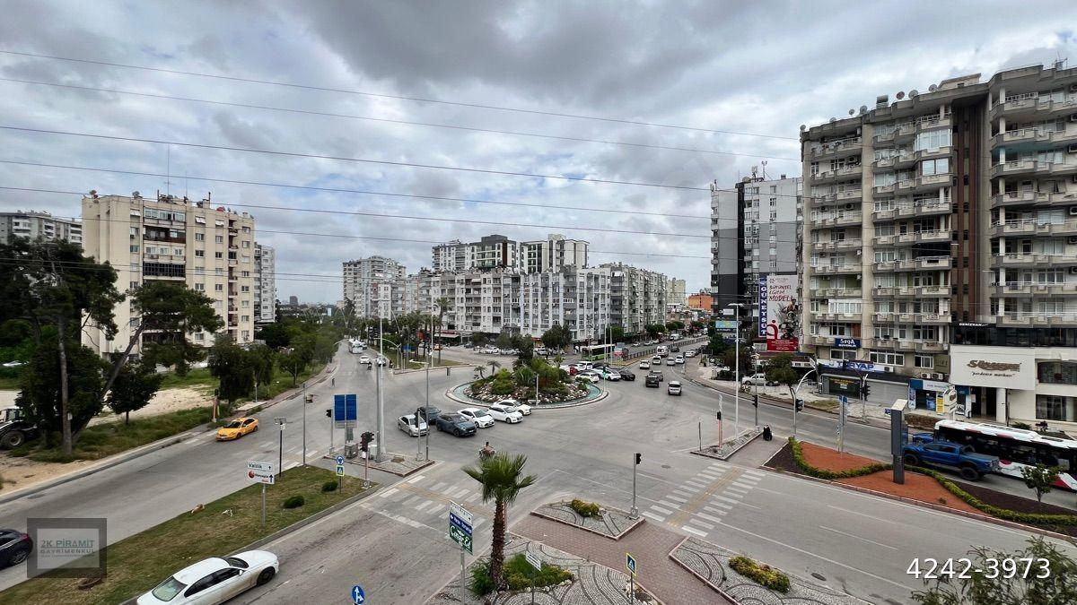 BARAJYOLU HASTANELER KAVŞAĞINDA SATILIK 3+1 170 m2 YATIRIMLIK FERAH DAİRE !!!