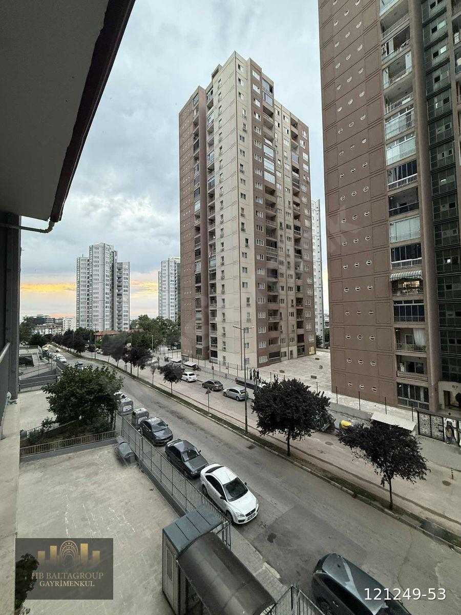 HALİL BALTA EMLAK'TAN BURSA DOĞANBEY TOKİ DE SATILIK 2+1 (3.KAT)