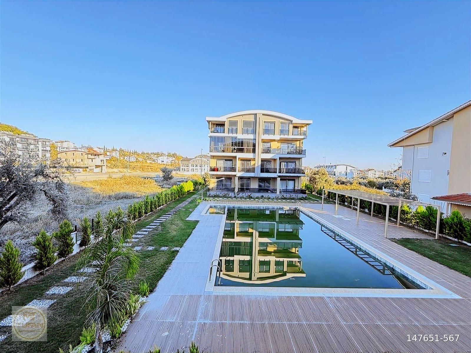 ILICADA SIFIR ULTRALÜKS 2+1 DUBLEKS DAİRE
