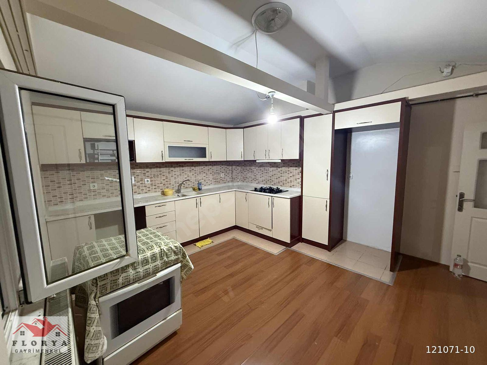 KİRALIK 3+1 TERASLI, ŞÖMİNELİ DAİRE GERZELE MAHALLESİ