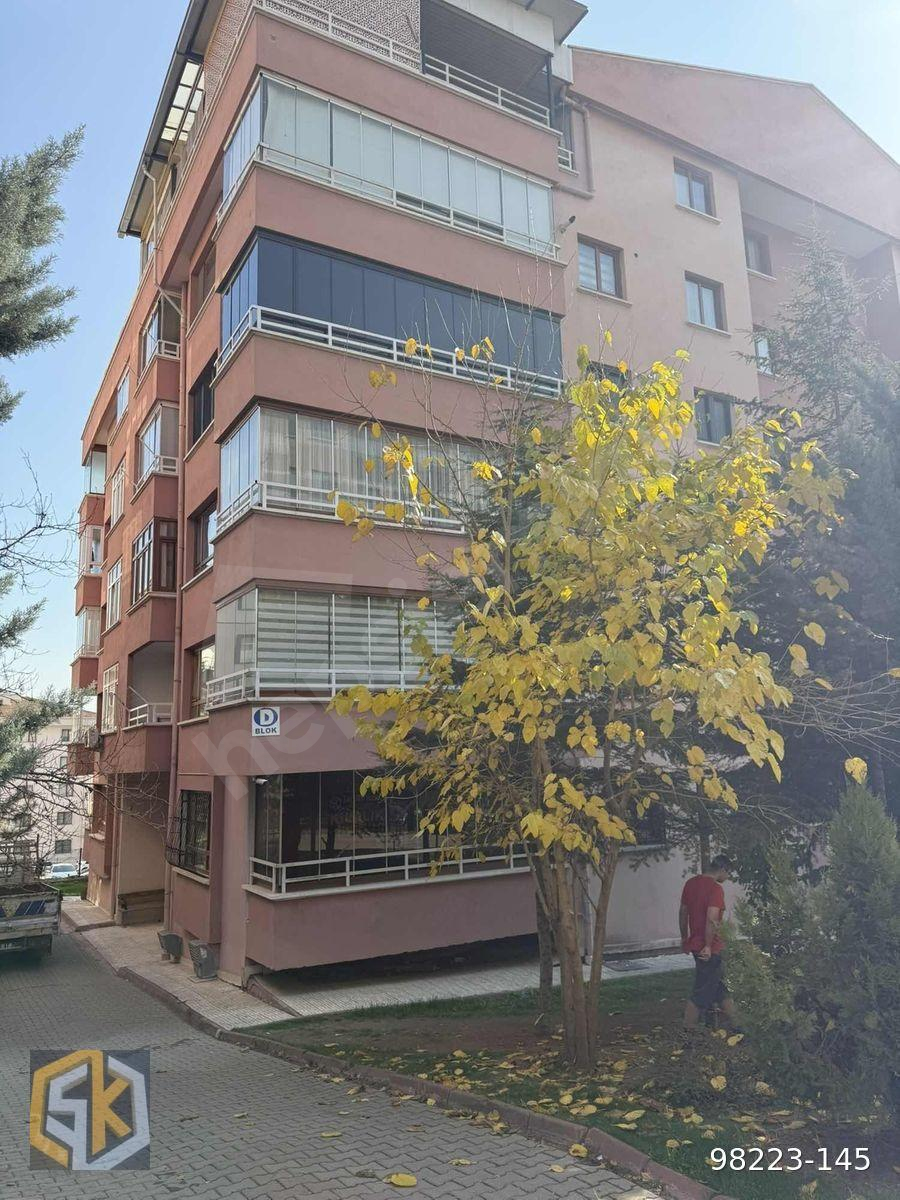 SERKAN KASAP G.MENKULDEN SERHAT'TA SİTE İÇİ KİRALIK DAİRE