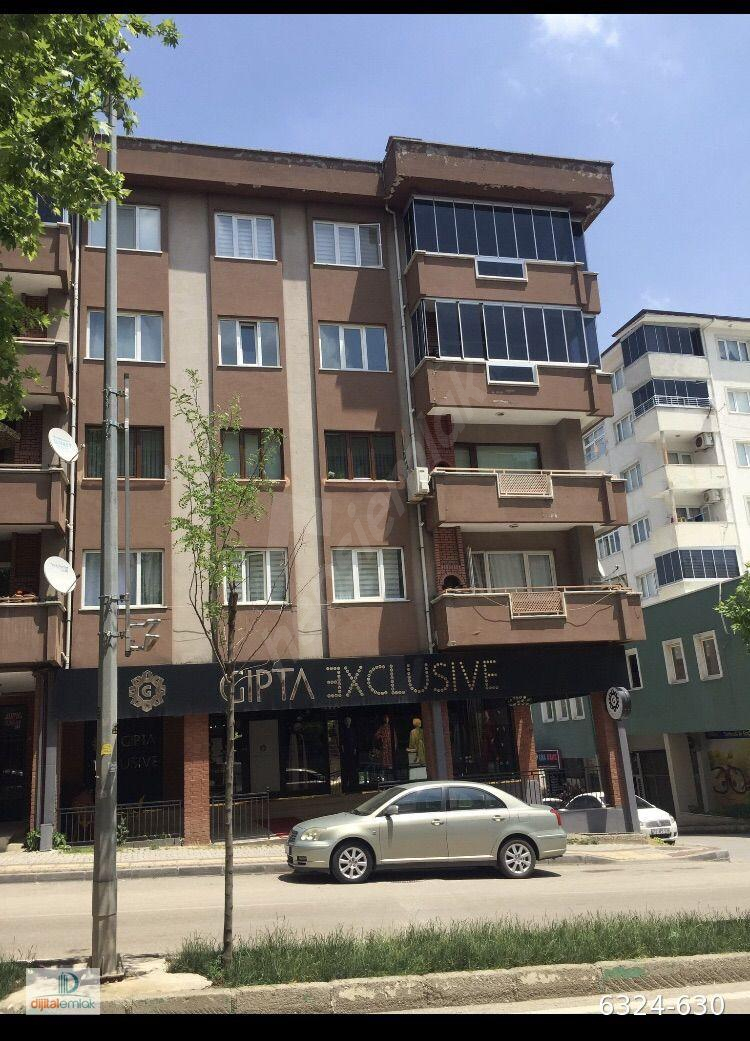 DijitalEmlak’tan Beşevler Konak’ta Satılık 3+1 Masrafsız Daire