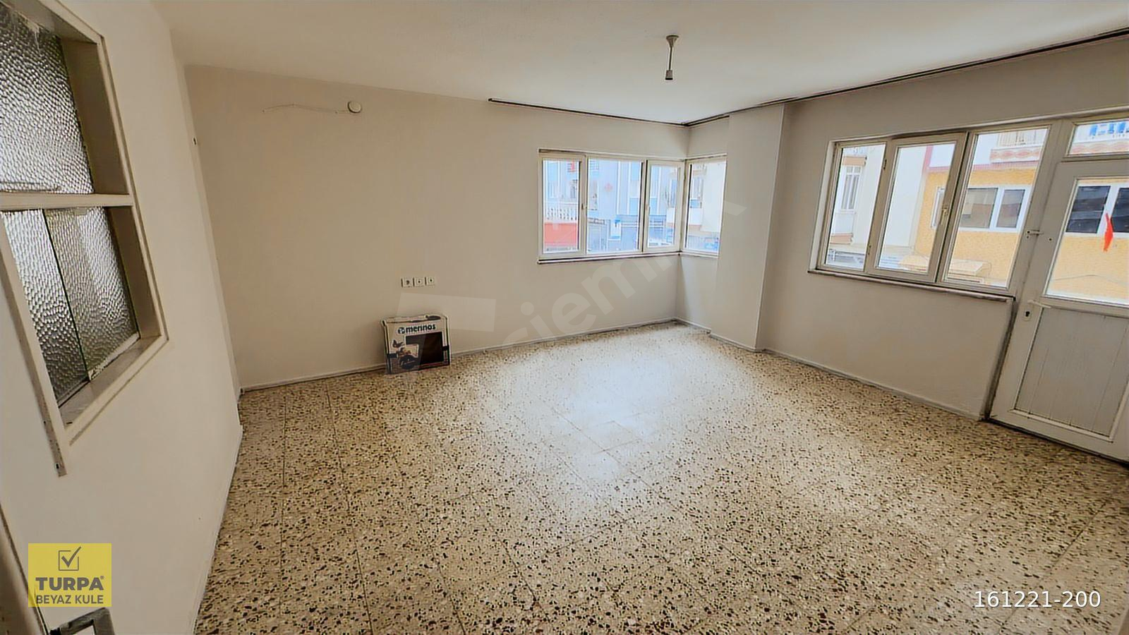 BEYAZKULE DEN YARHASANLAR MAH. 2+1 KİRALIK DAİRE