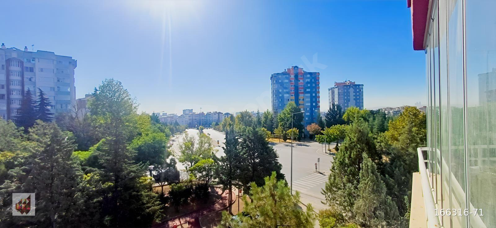 Mavikent Sitesi | Metro & Metromalla Yürüme Mesafesi 3+1
