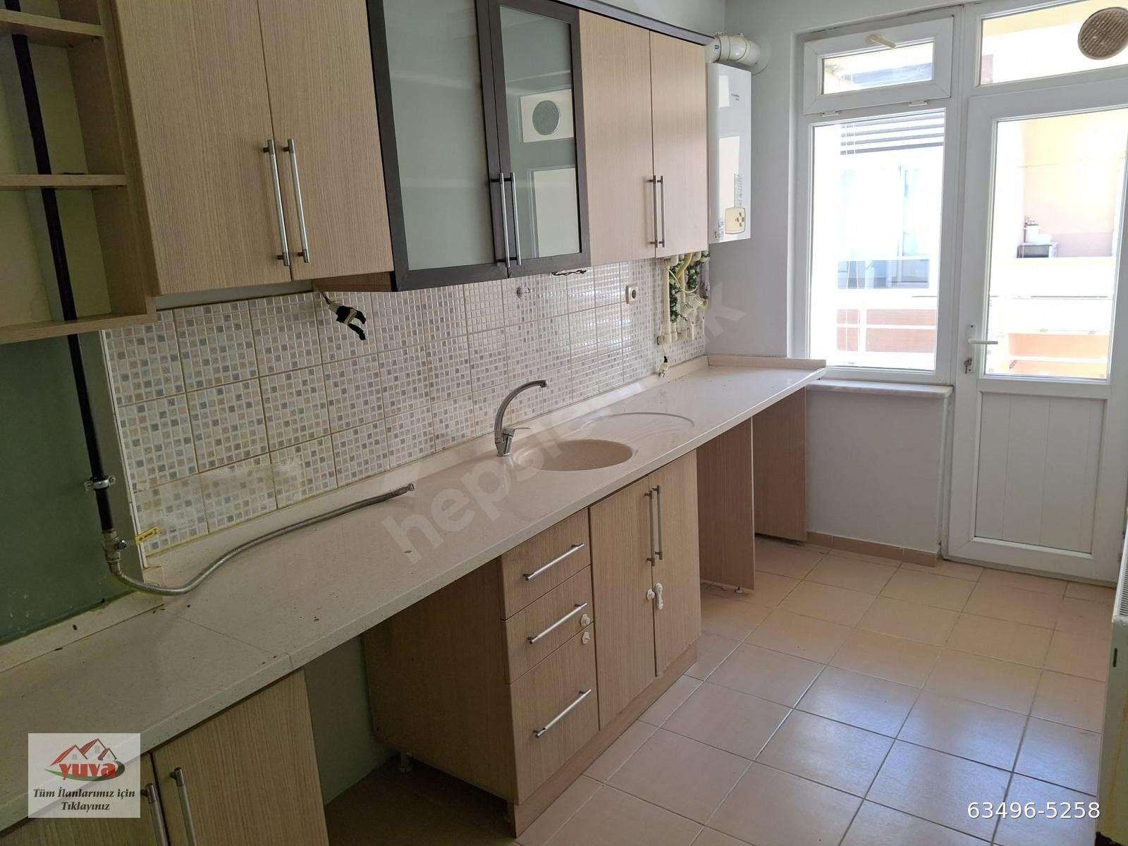 GÜLLÜK MH.EFELER SK.80 m² ARA KAT KİRALIK 2+1 DAİRE