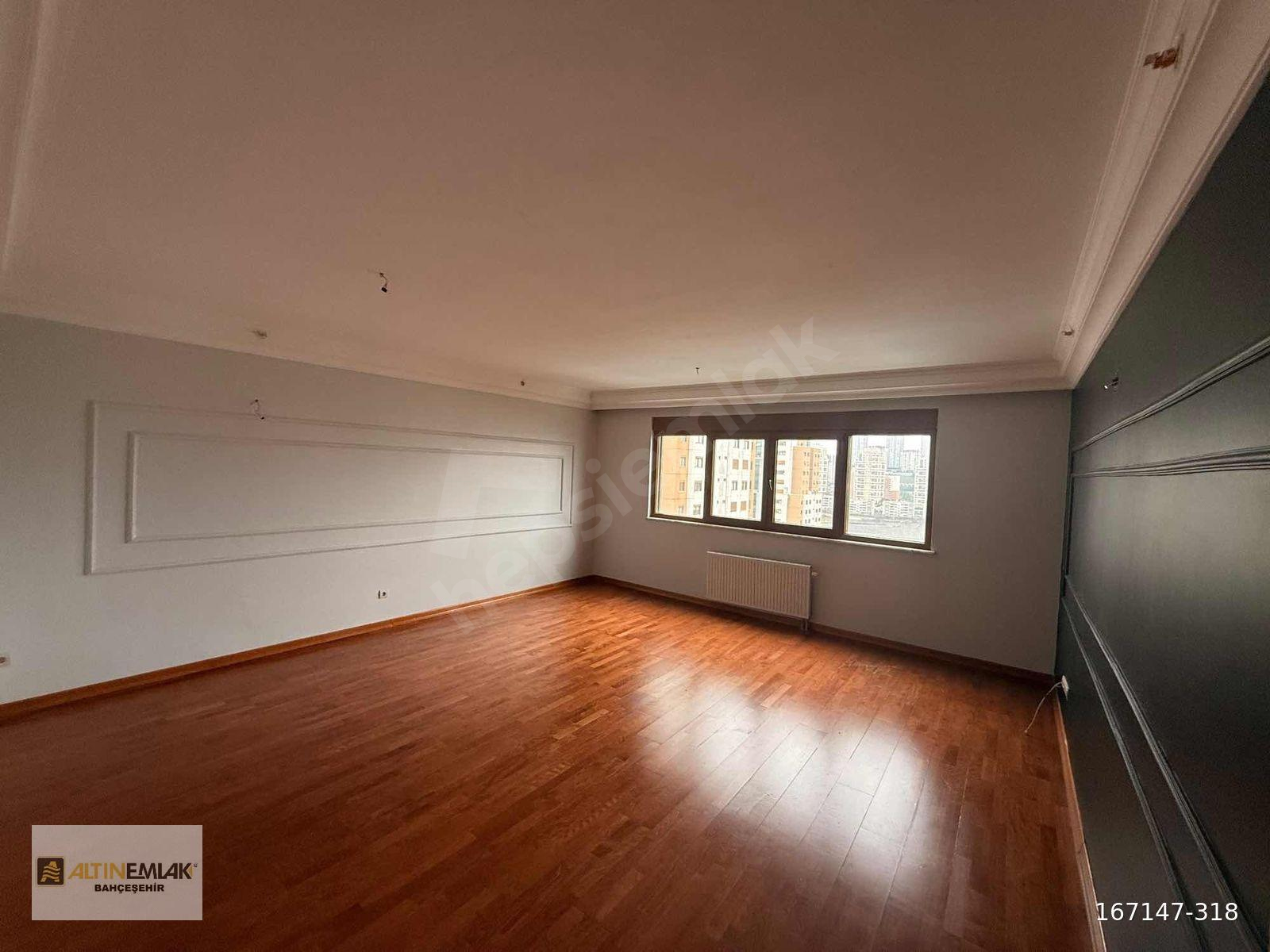 Bahçeşehir Spradon Kulelerde Satılık 3+1 Daire