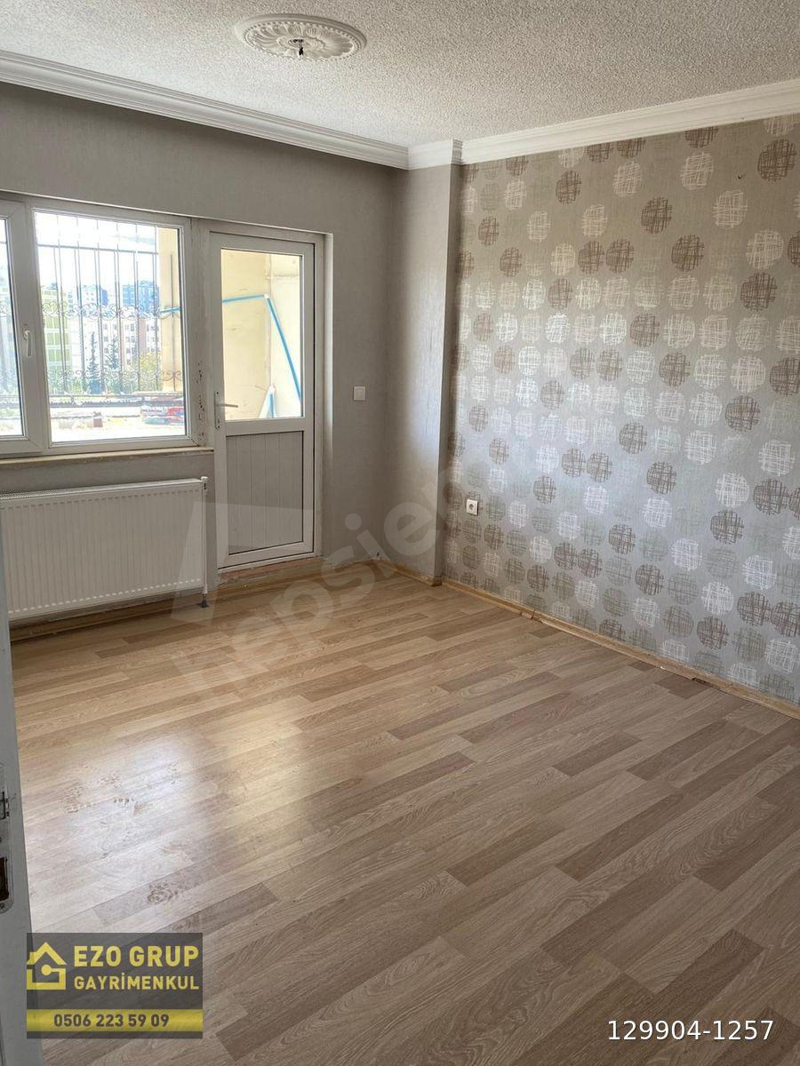 OSMANGAZİ TOKİLERDE DOĞAL GAZLI 2+1 KİRALIK DAİRE KAPALI MUTFAK