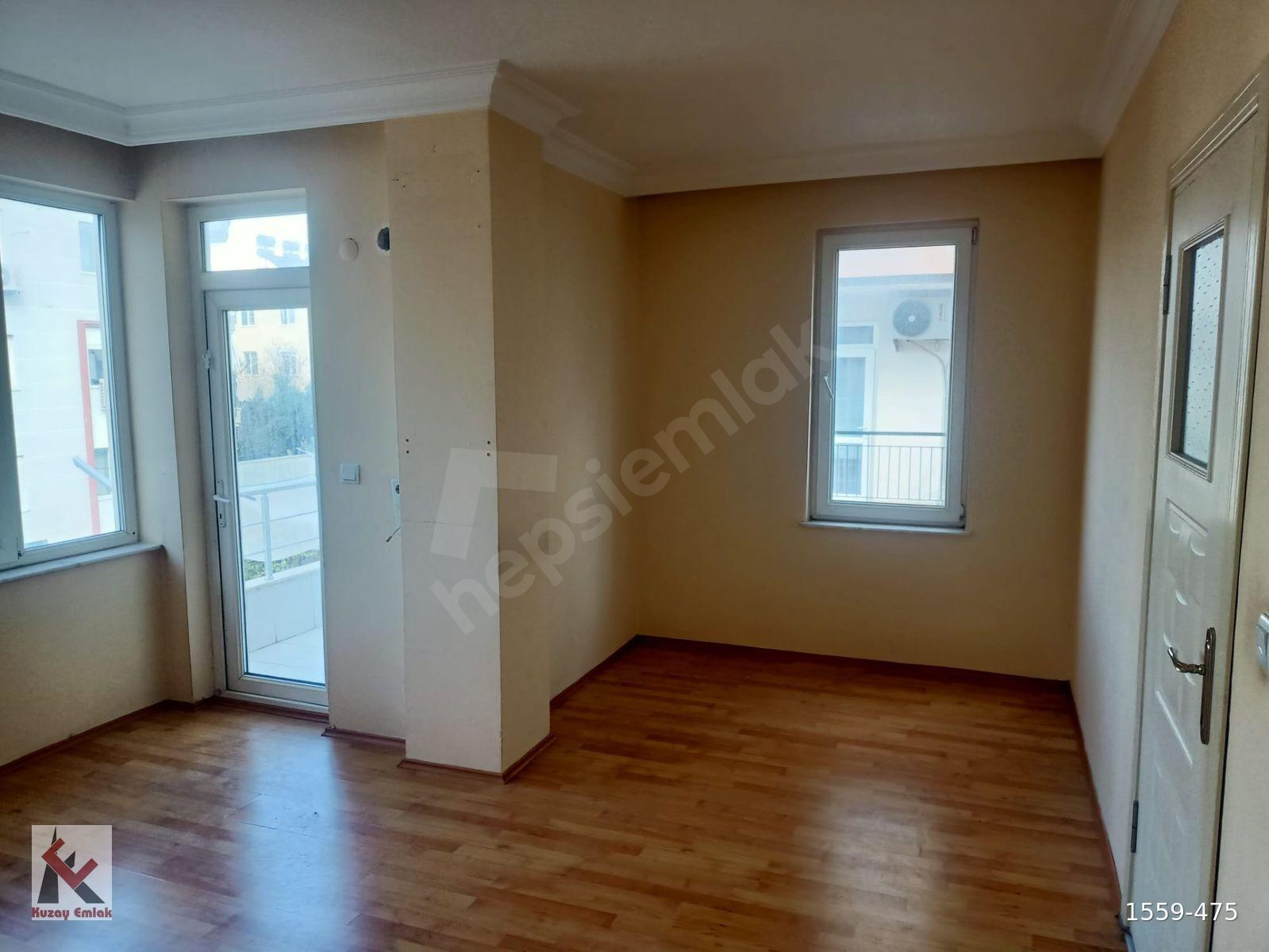 TEOMANPAŞA MAHALLESİNDE 1+1 KİRALIK DAİRE