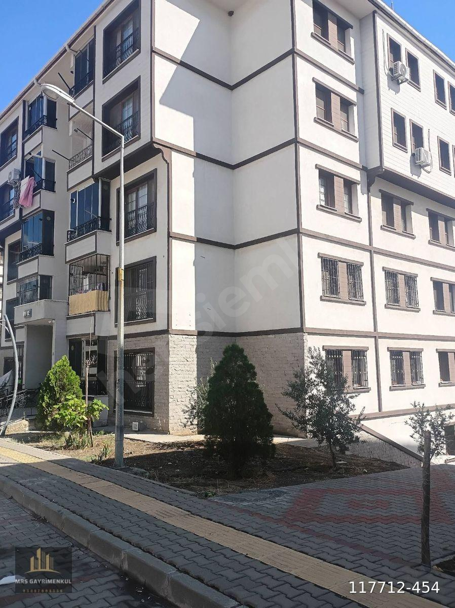 SATILIK 2+1 DAİREMİZ K MARAŞ AKSU TOKİLERDE