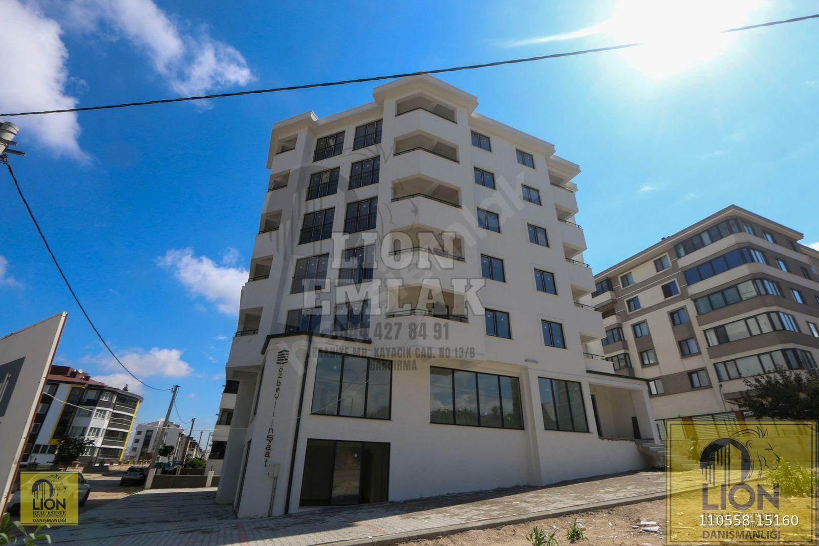 LION EMLAK'TAN PAŞAKENT MAHALLESİNDE MALTA PARKINA YAKIN 1+1 KİRALIK DAİRE