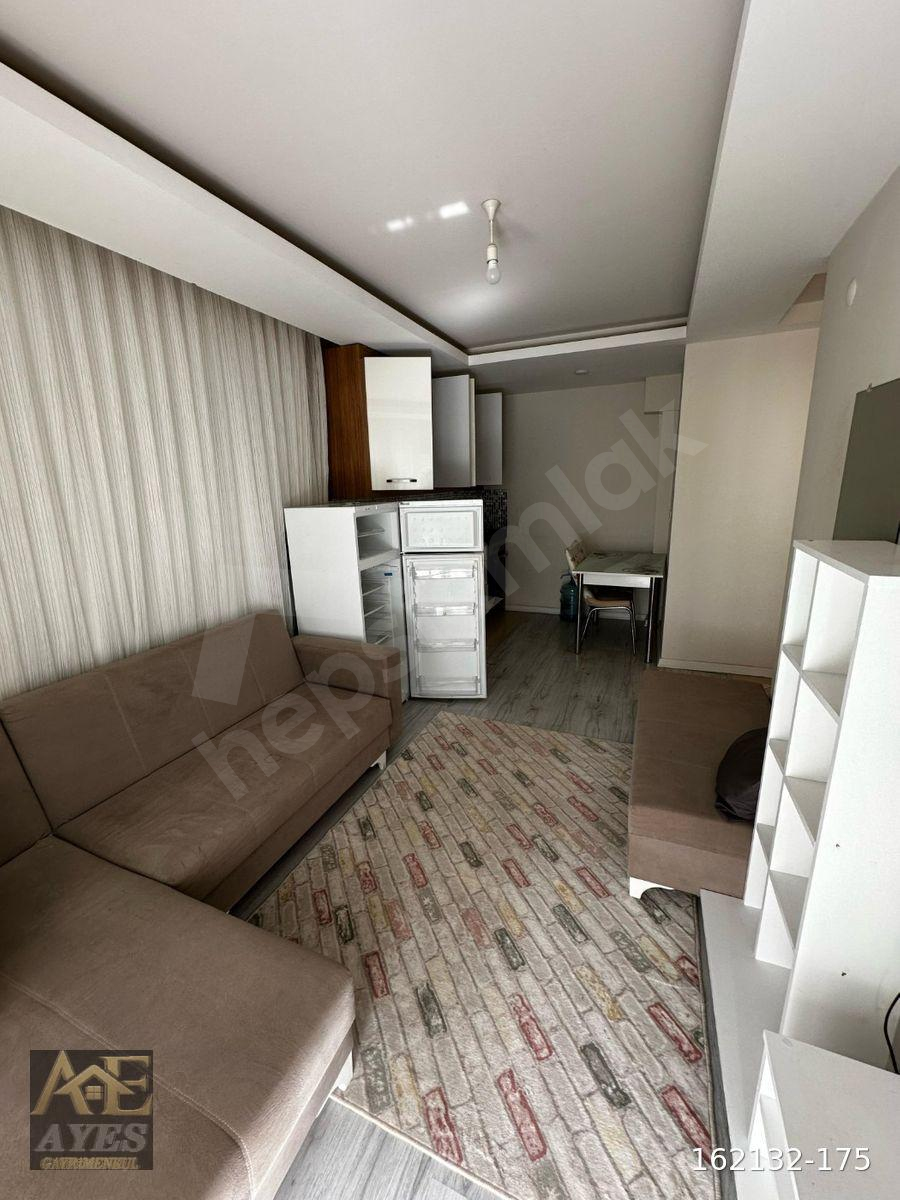 🏡✨ **GÜZELOBA’DA HAVUZ BAŞI KONUMDA LÜKS YAŞAM FIRSATI!** ✨🏡