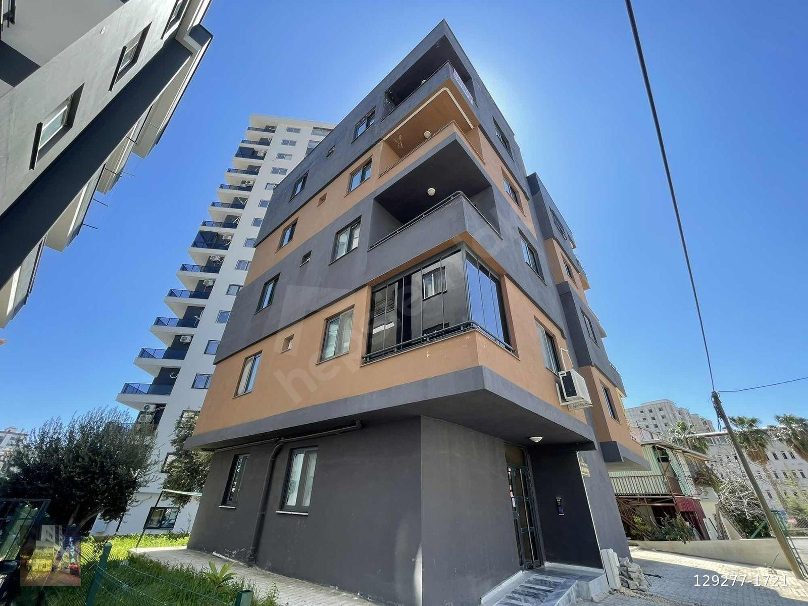 ERDEMLİ ALATA MAH UYGUN SATILIK 2+1 A.MUTFAK DAİRE