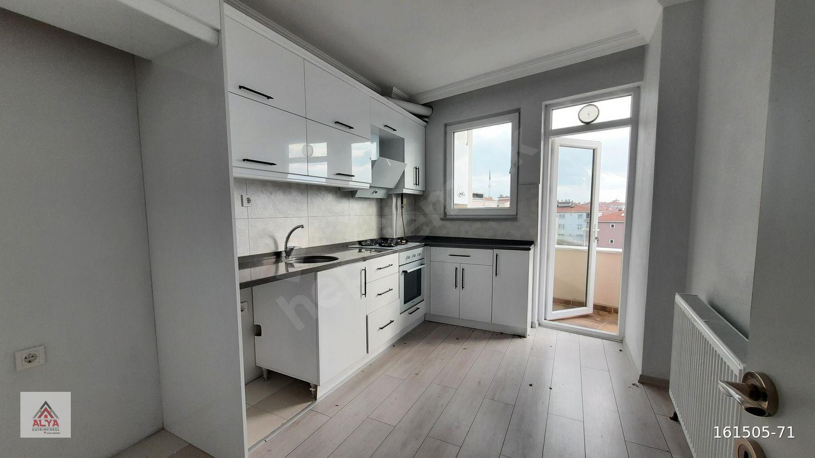 LÜLEBURGAZ YILDIZ MAH. 2+1 KİRALIK DAİRE-ALYA GAYRİMENKUL