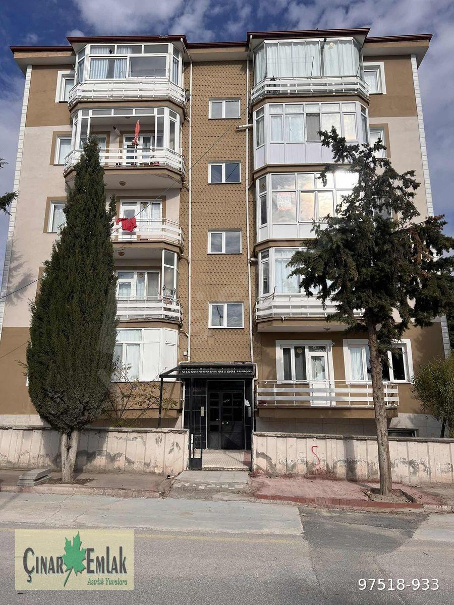 ÇINAR EMLAK'TAN KİRALIK DAİRE