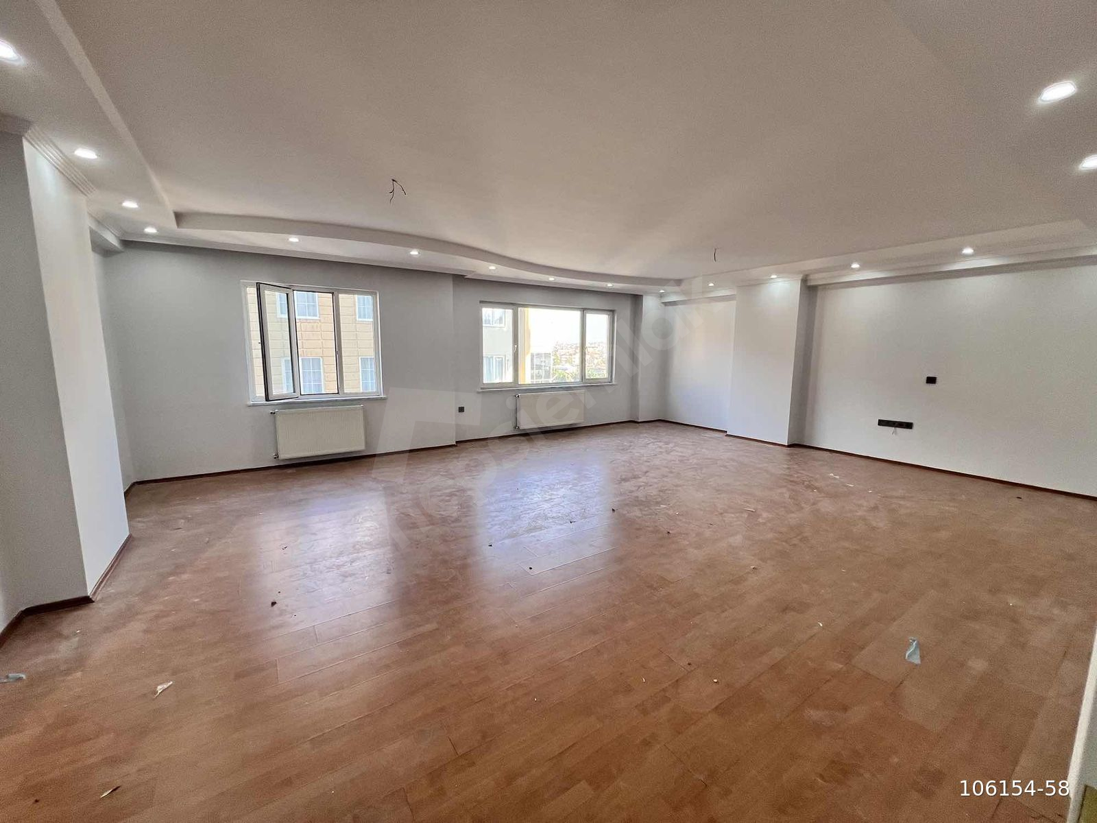 PANCARLI MAH ANA CADDE ÜSTÜ 4+1 LÜX KİRALIK DAİRE