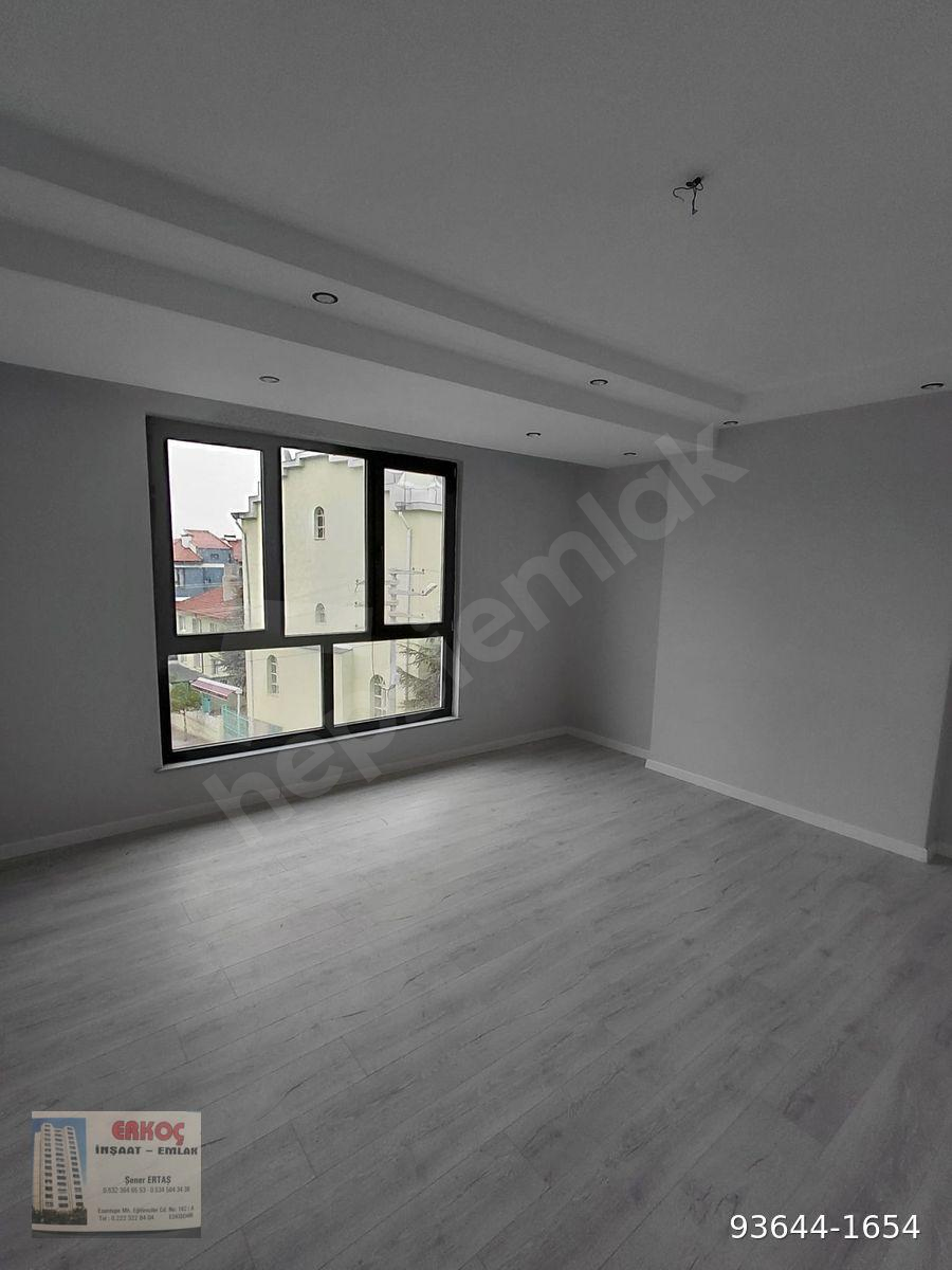 ERKOÇ GAYRİMENKUL'DEN ÇAMLICA MH EXCLUSİVE 2+1 KİRALIK DAİRE